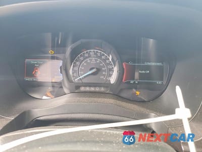Zdjęcie 9 z 12 samochodu: 2022 FORD RANGER XL VIN:1FTER4FH2NLD14108 - miniatura
