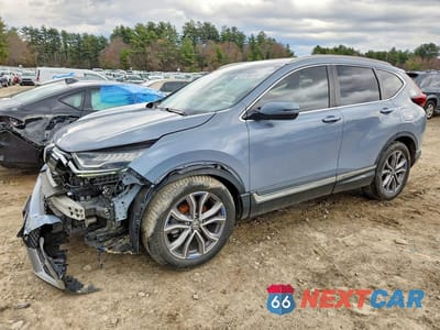 2020 HONDA CRV AWD 2HKRW2H98LH630179 - główne zdjęcie licytacji z USA - miniatura
