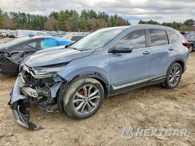 2020 HONDA CRV AWD 2HKRW2H98LH630179 - główne zdjęcie licytacji z USA - miniatura