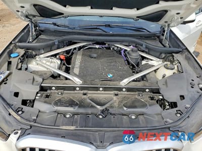 Zdjęcie 11 z 12 samochodu: 2025 BMW X5 XDRIVE40I VIN:5UX23EU03S9W26825 - miniatura