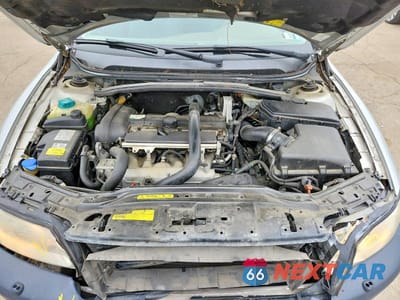 Zdjęcie 11 z 12 samochodu: 2005 VOLVO XC70 VIN:YV1SZ592551195668 - miniatura
