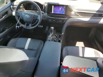 Zdjęcie 8 z 13 samochodu: 2025 TOYOTA CAMRY SE VIN:4T1DAACK8SU044952 - miniatura