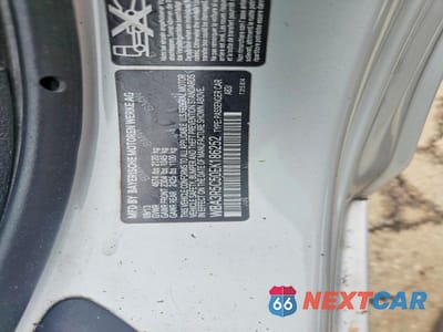 Zdjęcie 13 z 13 samochodu: 2014 BMW 435 XI VIN:WBA3R5C50EK186252 - miniatura
