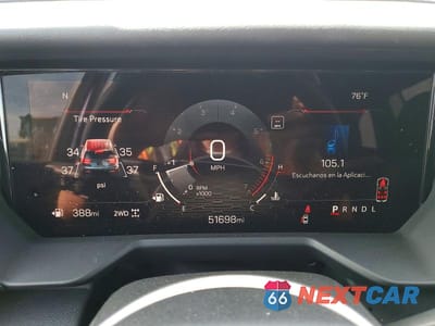 Zdjęcie 9 z 13 samochodu: 2024 GMC ACADIA UPLEVEL VIN:1GKENNKS5RJ197214 - miniatura