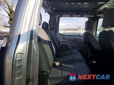 Zdjęcie 10 z 13 samochodu: 2022 FORD F150 SUPERCREW VIN:1FTEW1EB3NFA09011 - miniatura