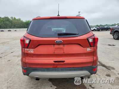 Zdjęcie 6 z 13 samochodu: 2019 FORD ESCAPE SEL VIN:1FMCU9HD5KUB27167 - miniatura