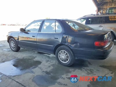 Drugie zdjęcie samochodu z przodu: 1996 TOYOTA CAMRY DX VIN:JT2BG12K5T0393869 - miniatura
