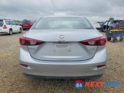 Zdjęcie 6 z 11 samochodu: 2017 MAZDA 3 SPORT VIN:3MZBN1U75HM157519 - miniatura