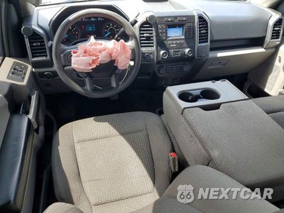 Zdjęcie 8 z 12 samochodu: 2018 FORD F150 SUPERCREW VIN:1FTEW1EP2JKE80645 - miniatura