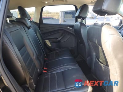 Zdjęcie 11 z 13 samochodu: 2017 FORD ESCAPE TITANIUM VIN:1FMCU9JD6HUD56539 - miniatura