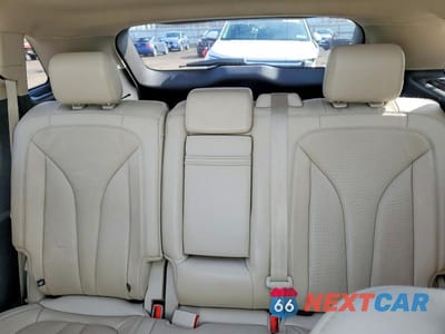 Zdjęcie 10 z 13 samochodu: 2017 LINCOLN MKX RESERVE VIN:2LMPJ8LR3HBL51953 - miniatura