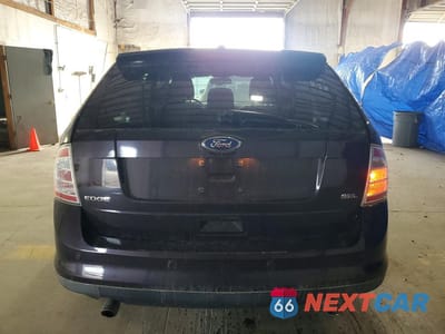 Zdjęcie 6 z 13 samochodu: 2007 FORD EDGE SEL PLUS VIN:2FMDK39CX7BB09242 - miniatura