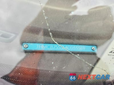 Zdjęcie 12 z 12 samochodu: 1991 HONDA ACCORD LX VIN:JHMCB7553MC033369 - miniatura