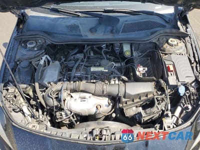 Zdjęcie 11 z 12 samochodu: 2014 MERCEDES-BENZ CLA 250 VIN:WDDSJ4EB9EN053397 - miniatura