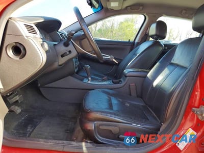 Zdjęcie 7 z 13 samochodu: 2008 CHEVROLET IMPALA LT VIN:2G1WT58N581324360 - miniatura