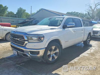 2020 RAM 1500 1C6SRFRT7LN194233 - główne zdjęcie licytacji z USA - miniatura