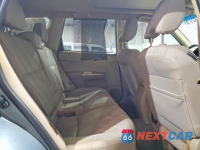 Zdjęcie 11 z 12 samochodu: 2010 SUBARU FORESTER 2.5X PREMIUM VIN:JF2SH6CC7AH762448 - miniatura