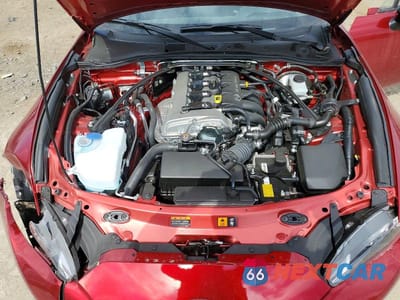 Zdjęcie 11 z 13 samochodu: 2022 MAZDA MX-5 MIATA CLUB VIN:JM1NDAC77N0505582 - miniatura