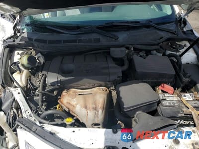 Zdjęcie 11 z 12 samochodu: 2011 TOYOTA CAMRY BASE VIN:4T4BF3EK6BR178186 - miniatura