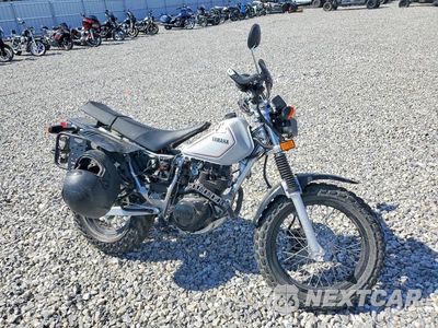 2025 YAMAHA TW200 JYA3AWE02SA196117 - główne zdjęcie licytacji z USA - miniatura