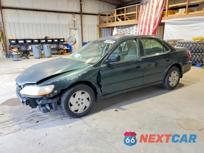 2000 HONDA ACCORD LX 1HGCG1647YA045520 - główne zdjęcie licytacji z USA - miniatura