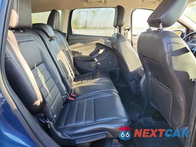 Zdjęcie 10 z 12 samochodu: 2018 FORD ESCAPE TITANIUM VIN:1FMCU9J92JUA66963 - miniatura
