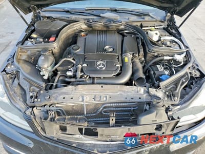 Zdjęcie 11 z 13 samochodu: 2014 MERCEDES-BENZ C 250 VIN:WDDGF4HB9EA930061 - miniatura