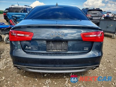 Zdjęcie 6 z 11 samochodu: 2015 AUDI A6 PREMIUM PLUS VIN:WAUFMAFC7FN017490 - miniatura