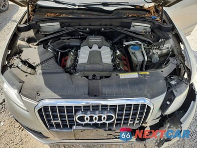 Zdjęcie 12 z 12 samochodu: 2013 AUDI Q5 VIN:WA1DGAFP8DA094551 - miniatura