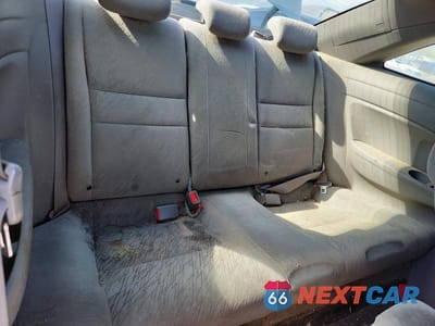 Zdjęcie 10 z 11 samochodu: 2007 HONDA CIVIC EX VIN:2HGFG11817H517430 - miniatura