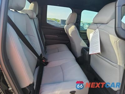Zdjęcie 10 z 12 samochodu: 2026 TOYOTA TACOMA SR5 VIN:3TYKB5FN2TT031632 - miniatura