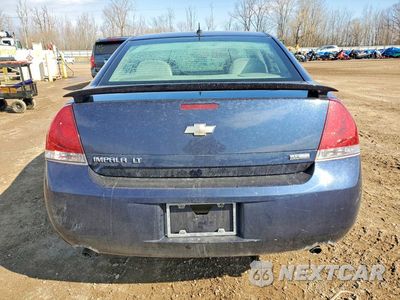 Zdjęcie 6 z 12 samochodu: 2012 CHEVROLET IMPALA LT VIN:2G1WB5E34C1212342 - miniatura