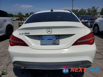 Zdjęcie 6 z 13 samochodu: 2018 MERCEDES-BENZ CLA 250 VIN:WDDSJ4EB0JN578424 - miniatura