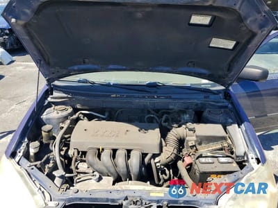 Zdjęcie 11 z 11 samochodu: 2005 TOYOTA COROLLA CE VIN:1NXBR32EX5Z347811 - miniatura