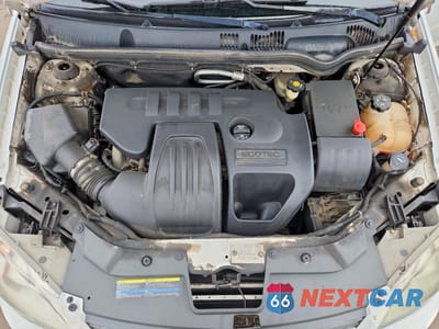 Zdjęcie 11 z 12 samochodu: 2006 CHEVROLET COBALT LS VIN:1G1AJ55F967715704 - miniatura