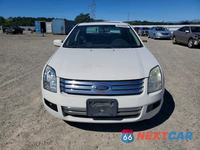 Piąte zdjęcie samochodu w środku: 2008 FORD FUSION SE VIN:3FAHP07Z98R179093 - miniatura