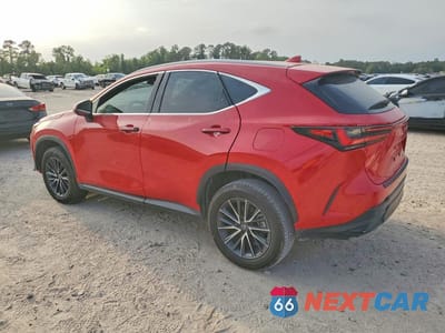 Drugie zdjęcie samochodu z przodu: 2024 LEXUS NX 250 BASE VIN:2T2ADCAZ0RC007052 - miniatura