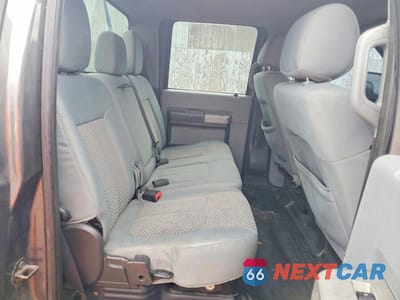 Zdjęcie 11 z 12 samochodu: 2015 FORD F250 SUPER DUTY VIN:1FT7W2B66FEB99223 - miniatura