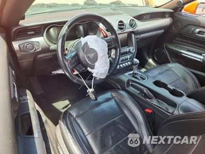 Zdjęcie 8 z 12 samochodu: 2020 FORD MUSTANG VIN:1FA6P8CF5L5187737 - miniatura