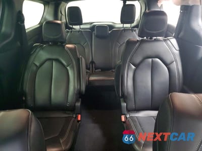 Zdjęcie 10 z 12 samochodu: 2026 CHRYSLER PACIFICA SELECT VIN:2C4RC1BG1TR178850 - miniatura