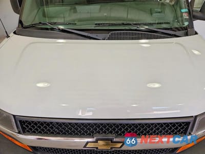 Zdjęcie 12 z 13 samochodu: 2019 CHEVROLET EXPRESS G3500 LT VIN:1GAZGPFP2K1176215 - miniatura