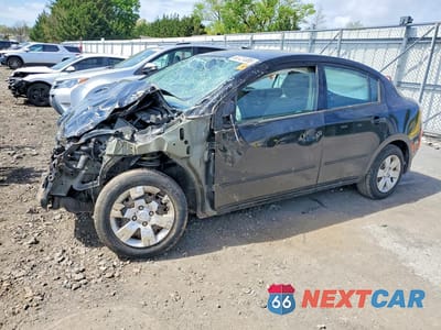 2009 NISSAN SENTRA 2.0 3N1AB61E89L678588 - główne zdjęcie licytacji z USA - miniatura