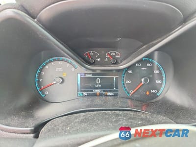 Zdjęcie 9 z 12 samochodu: 2018 CHEVROLET COLORADO LT VIN:1GCGTCEN9J1106776 - miniatura