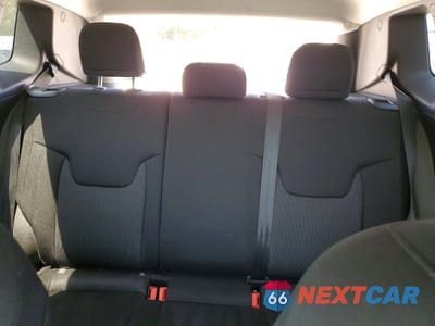 Zdjęcie 10 z 13 samochodu: 2018 JEEP RENEGADE SPORT VIN:ZACCJBAB2JPH01723 - miniatura