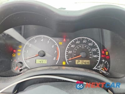 Zdjęcie 9 z 12 samochodu: 2012 TOYOTA COROLLA LE VIN:2T1BU4EE1CC771795 - miniatura