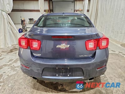 Zdjęcie 6 z 12 samochodu: 2013 CHEVROLET MALIBU LTZ VIN:1G11H5SA0DF323671 - miniatura
