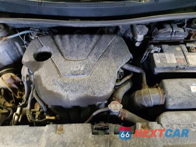 Zdjęcie 11 z 12 samochodu: 2017 HYUNDAI ACCENT SE VIN:KMHCT4AE3HU204345 - miniatura