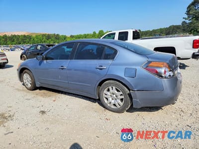 Drugie zdjęcie samochodu z przodu: 2010 NISSAN ALTIMA 2.5 VIN:1N4AL2AP7AN564807 - miniatura