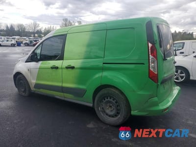 Drugie zdjęcie samochodu z przodu: 2014 FORD TRANSIT VIN:NM0LS6F76E1167248 - miniatura