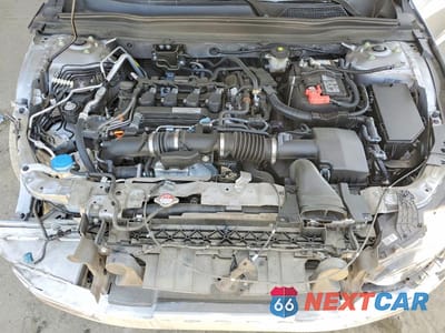 Zdjęcie 11 z 13 samochodu: 2019 HONDA ACCORD SPORT VIN:1HGCV1F33KA145490 - miniatura